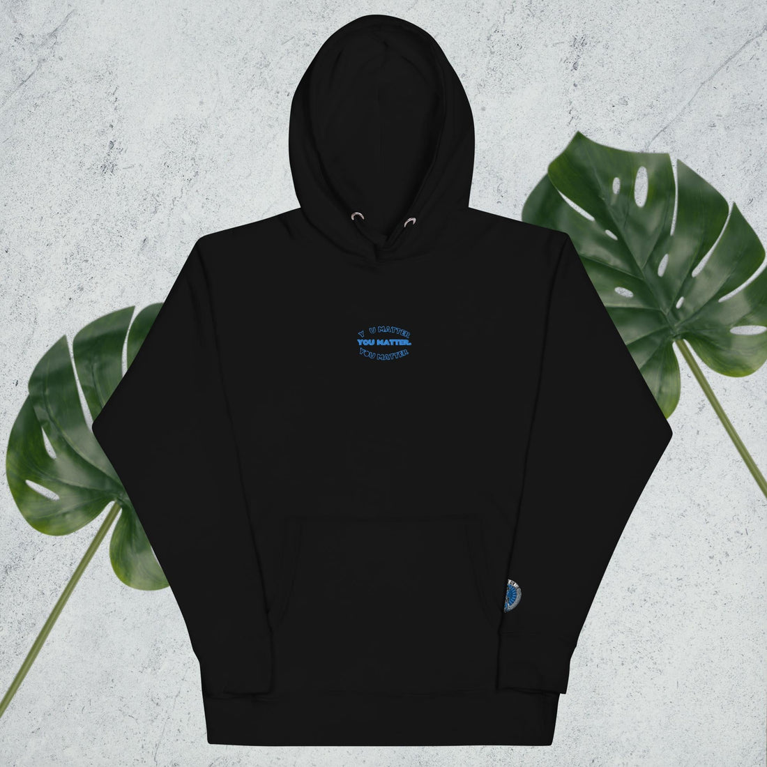 Unisex Hoodie - WaiveDx