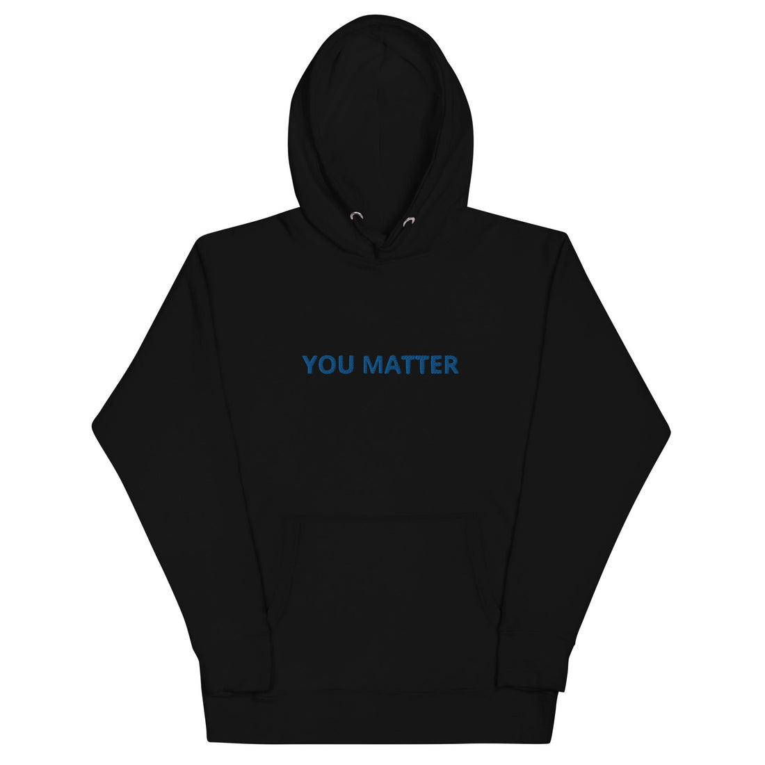 Unisex Hoodie - WaiveDx