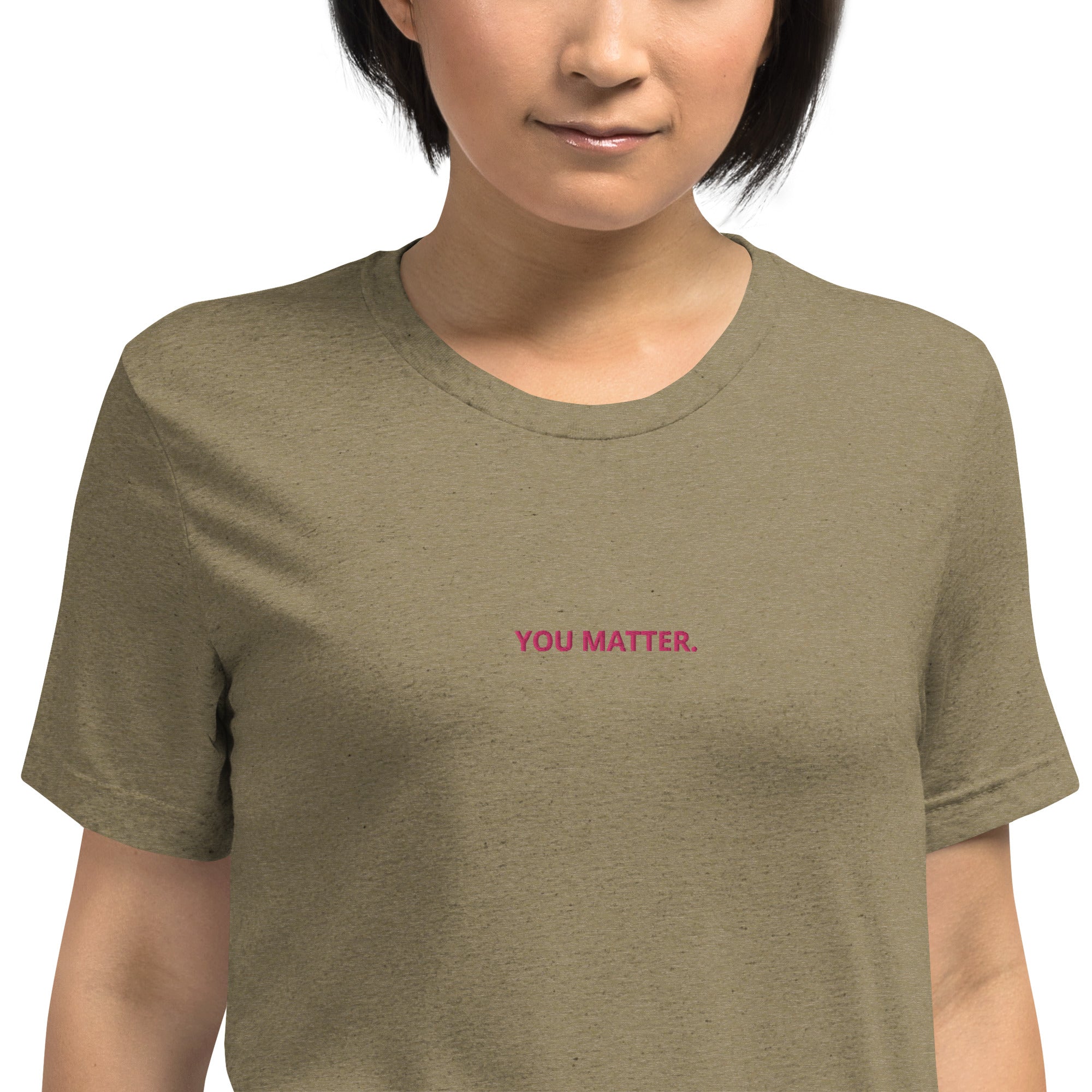 Short sleeve t-shirt